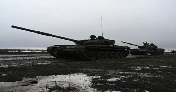 Dice Polonia que ya no suministra más armas a Ucrania