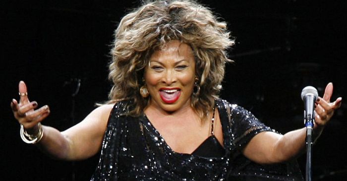 Fallece Tina Turner, la reina del rock &amp; roll, a los 83 años
