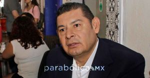 O se gana o se aprende en pol&iacute;tica, dice Alejandro Armenta
