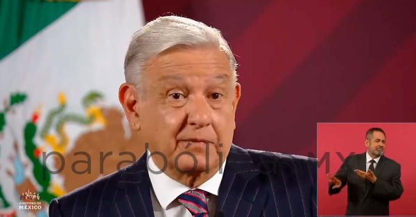 Reta López Obrador a Jorge Ramos a revelar cuánto gana y para quién trabaja