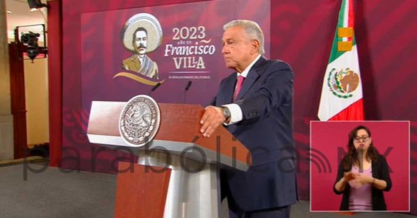 Pide Presidencia no dar “carpetazo” al caso de “El Mijis”