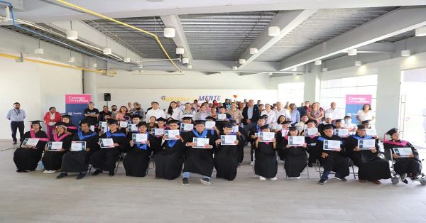 Impulsa SMDIF inserci&oacute;n laboral de personas con discapacidad en Puebla