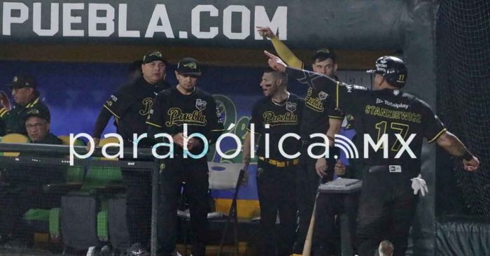 Revive Pericos y se lleva el tercer juego de la Serie del Rey