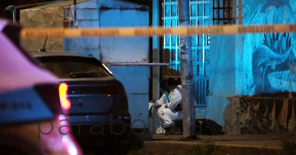 Mueren más por asesinatos que por cáncer en México