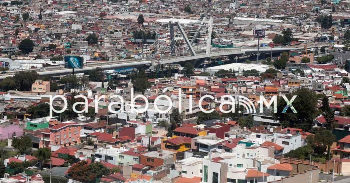 Colocarán a mediados de año la primera piedra del nuevo edificio del Congreso: Tenorio