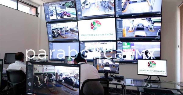 Inauguran la rehabilitaci&oacute;n del edificio de la Secretar&iacute;a de Medio Ambiente