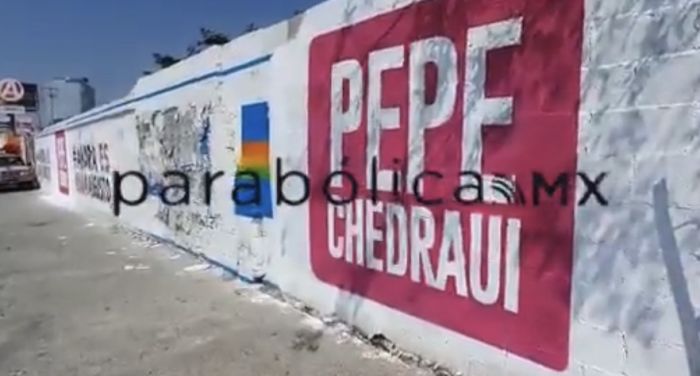 Se suma Pepe Chedraui a la promoción en barras de la ciudad