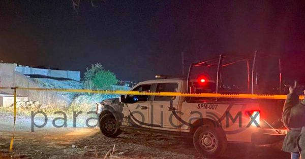 Ejecutan a 7 personas en Perote, Veracruz