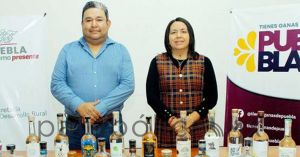 Lleva gobierno 20 marcas de mezcal a concurso internacional