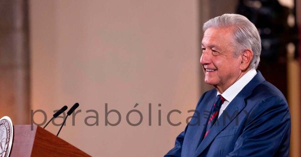 Se reunirá López Obrador con asesora de seguridad de Biden