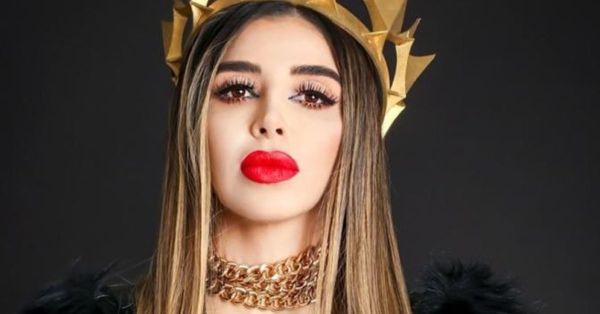 Revisar&aacute; FGR si se juzgar&aacute; a Emma Coronel en M&eacute;xico