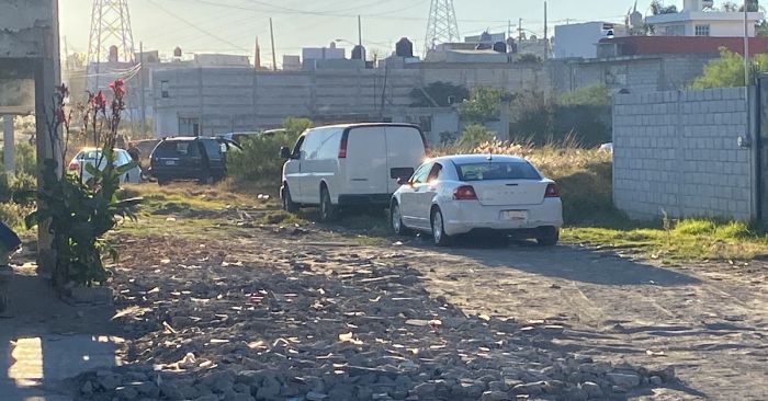 Hay un delincuente muerto, un herido y tres detenidos al sur de la capital poblana