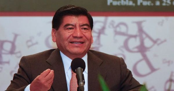 Continuará en prisión Mario Marín por el caso de Lydia Cacho