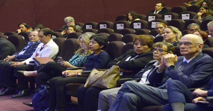 Concluye en la BUAP Segunda Reuni&oacute;n Preparatoria hacia la CRES+5 2024