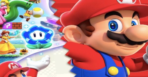 Lanzan comercial de Mario Bros centrado en familias mexicanas