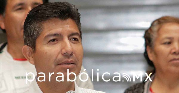 Se corregir&aacute; inconstitucionalidad en cobro de Parqu&iacute;metros, asegura Eduardo Rivera