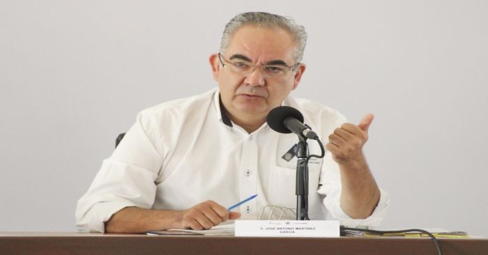 Concluye vacunaci&oacute;n antirr&aacute;bica en Puebla el 22 de abril: Salud