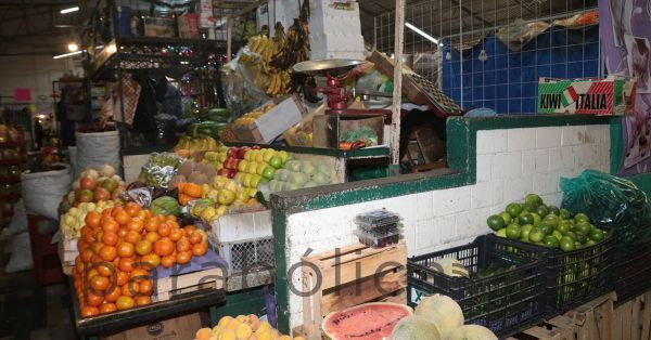 Mejorarán cinco mercados emblemáticos de Puebla
