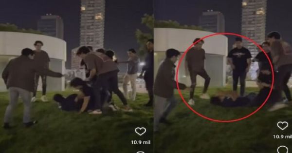 Confirma abogada de Neto Calder&oacute;n denuncia contra agresores en Angel&oacute;polis; pide familia no bloquear vialidades