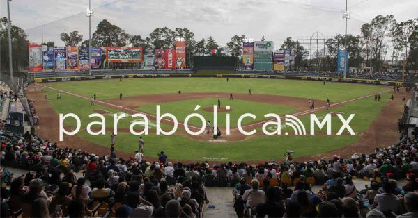 Pericos de Puebla se llevan en el tercer juego de la serie ante los Piratas de Campeche