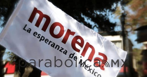 Descartan "línea" en reunión de morenistas