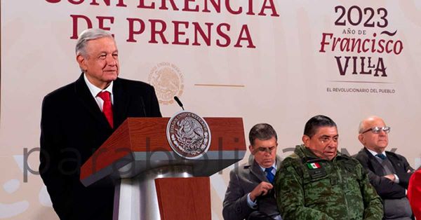 Descarta Presidencia afectaciones a trabajadores de aerolíneas por cabotaje