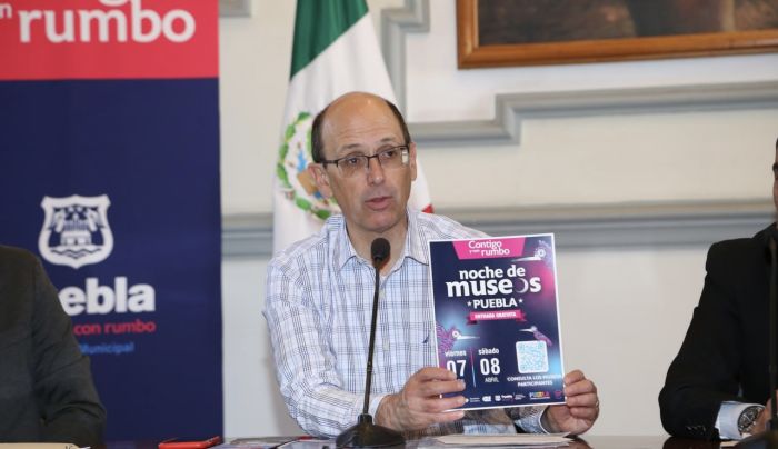 Abren abanico de oferta cultural, religiosa y turística para semana en la capital