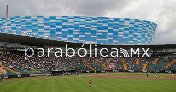 Garantizan concesiones a privados f&uacute;tbol&nbsp;y b&eacute;isbol para rato en Puebla: Aquino Lim&oacute;n