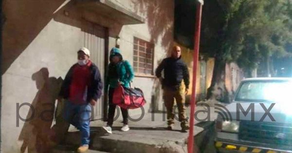 Raptan a niña de 13 años durante 17 días en Naucalpan