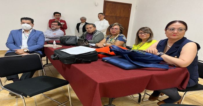 Capacita IMSS en Puebla a personal médico para mejorar atención en Salud