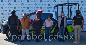 Caen 7 de &quot;Los Cubanos&quot;; banda dedicada al robo a cuentahabientes en la zona Metropolitana