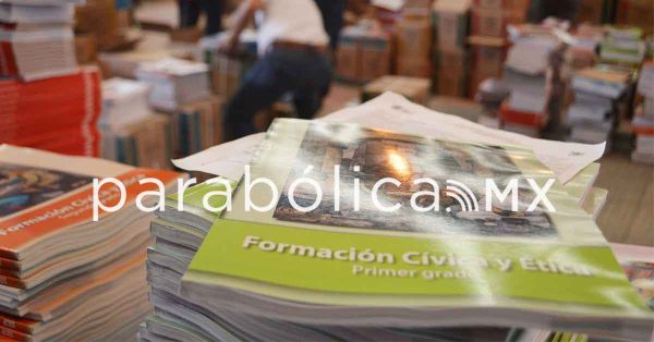 Promueven en el Senado foros para analizar nuevos libros de texto gratuitos