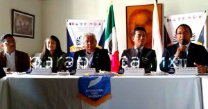 Celebran Onjuku, Japón y Tecamachalco, Puebla10 años de hermanamiento