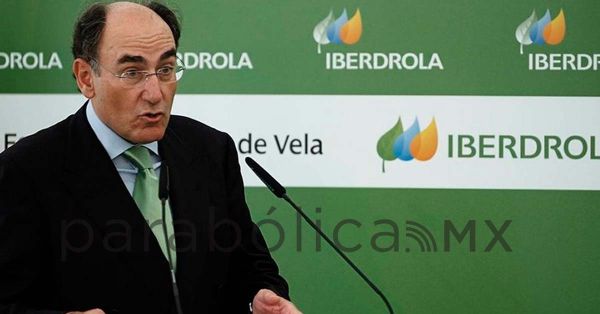 Adelanta Iberdrola que seguirán “plenamente comprometidos” con México