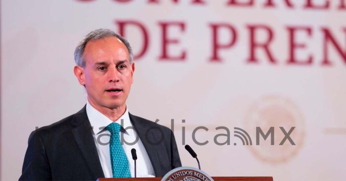 Decreta Gobierno de México fin de la emergencia sanitaria por Covid-19
