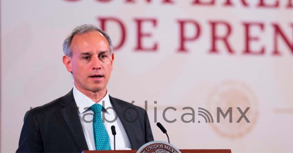 Decreta Gobierno de México fin de la emergencia sanitaria por Covid-19