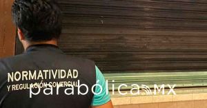 Registra ayuntamiento durante el fin de semana 11 clausuras de negocios con venta de alcohol
