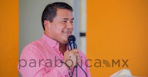 Llama Julio Huerta a pacto de unidad entre aspirantes a Coordinación de Comités de la 4T