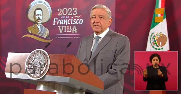Niega López Obrador violaciones al T-MEC por decreto de maíz transgénico