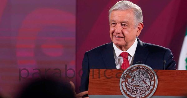 “Tienen las puertas abiertas”, afirma AMLO que “corcholatas” podrían regresar a su gabinete