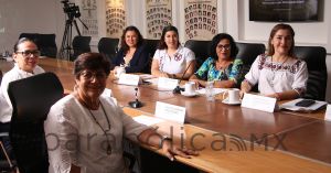 Avanza reforma a Ley de Educación, en materia de inclusión