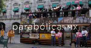 Espera Puebla capital más de medio millón de visitantes este verano