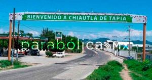 Identifican a nuevo cartel en la Mixteca; estaría detrás de ejecuciones en Chiautla