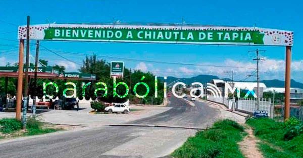 Identifican a nuevo cartel en la Mixteca; estaría detrás de ejecuciones en Chiautla