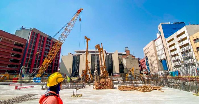 Eleva OCDE a 2.6% previsión de crecimiento económico para México