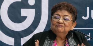 Decidirá Congreso de CDMX futuro de Ernestina Godoy