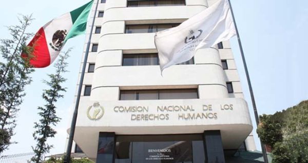 Renuncian integrantes del Consejo Consultivo de la CNDH