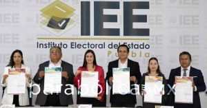 Realizará el IEE Consultas en Materia Político Electoral