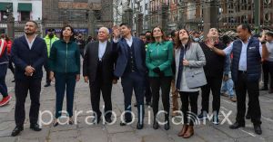 Arrancan trabajos de mantenimiento a la Catedral