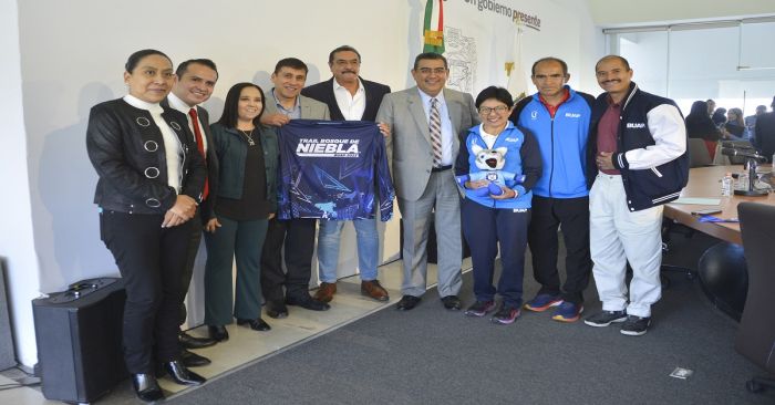 Invitan al Trail Bosque de Niebla BUAP y la Carrera Universitaria